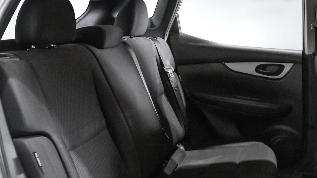 Nissan Qashqai S 2020 d&rsquo;occasion à vendre - 20