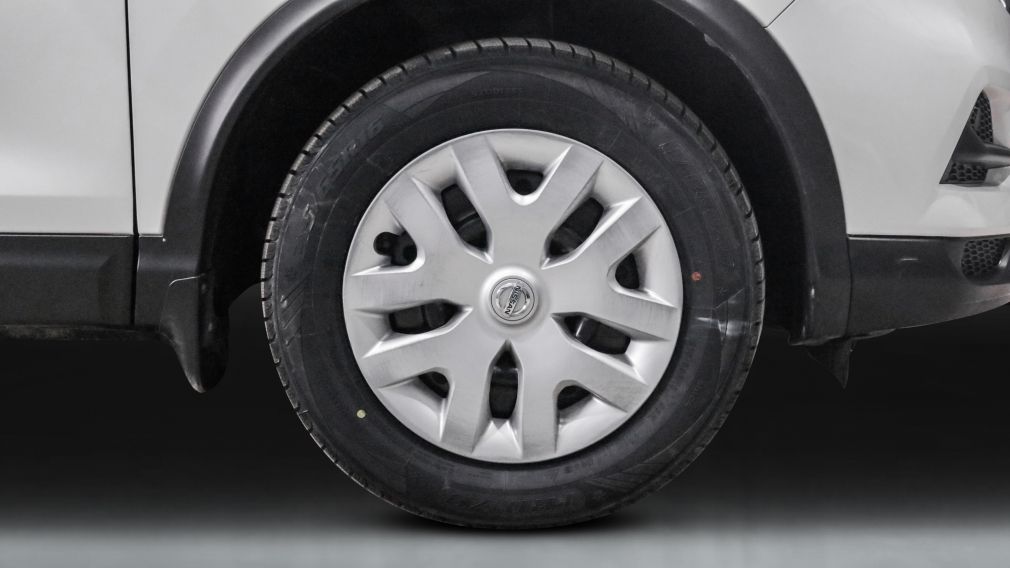 Nissan Qashqai S 2020 d&rsquo;occasion à vendre - 24