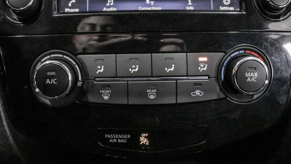 Nissan Qashqai S 2020 d&rsquo;occasion à vendre - 21