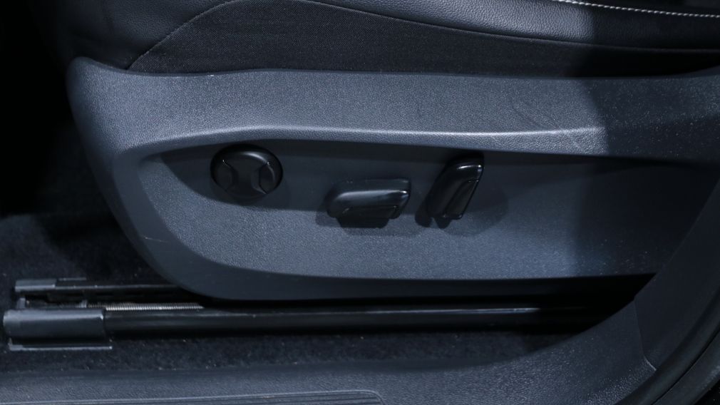 Volkswagen Tiguan Comfortline 2022 d&rsquo;occasion à vendre - 12