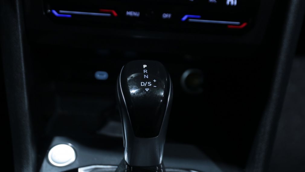 Volkswagen Tiguan Comfortline 2022 d&rsquo;occasion à vendre - 17