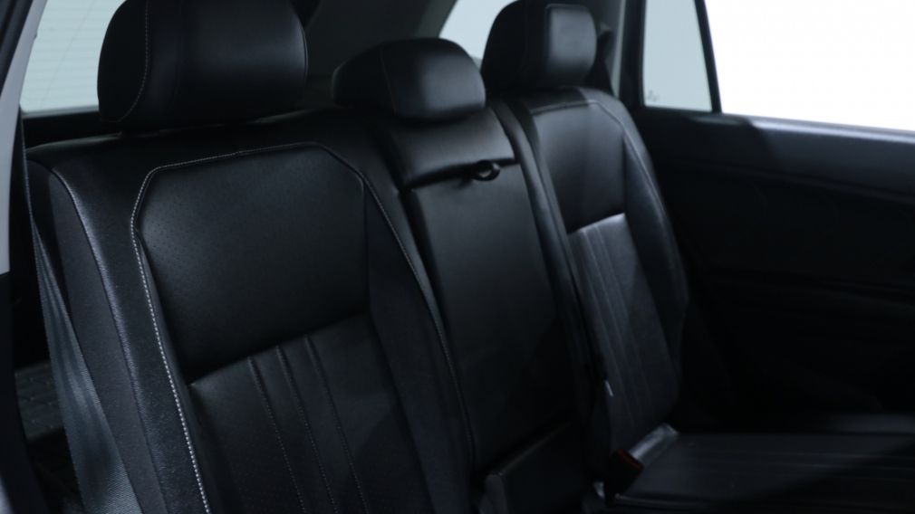 Volkswagen Tiguan Comfortline 2022 d&rsquo;occasion à vendre - 20