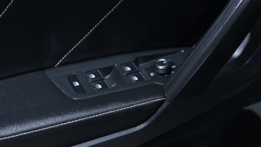 Volkswagen Tiguan Comfortline 2022 d&rsquo;occasion à vendre - 10