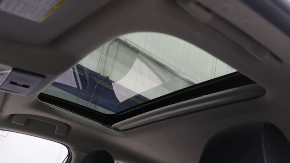 Nissan Sentra SV 2023 d&rsquo;occasion à vendre - 10