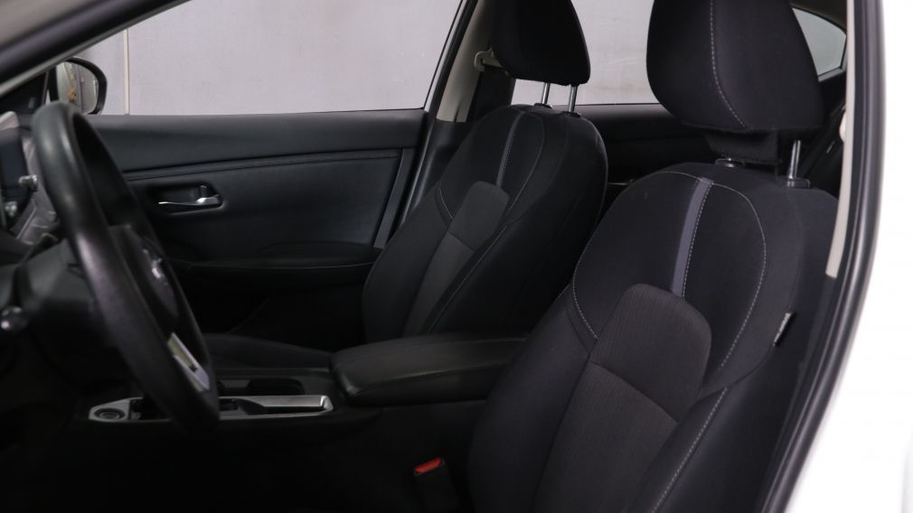 Nissan Sentra SV 2023 d&rsquo;occasion à vendre - 8