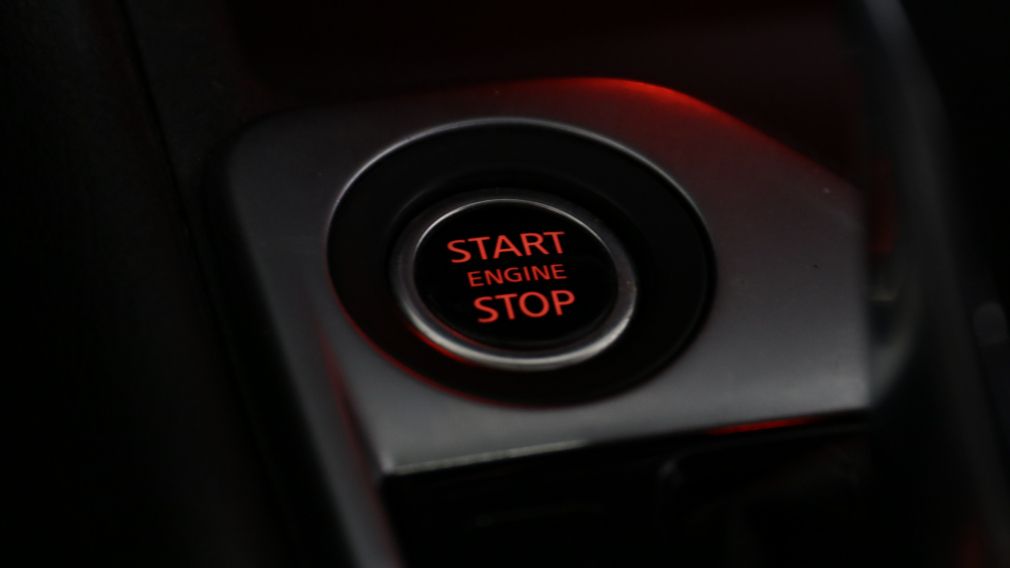 Nissan Sentra SV 2023 d&rsquo;occasion à vendre - 15