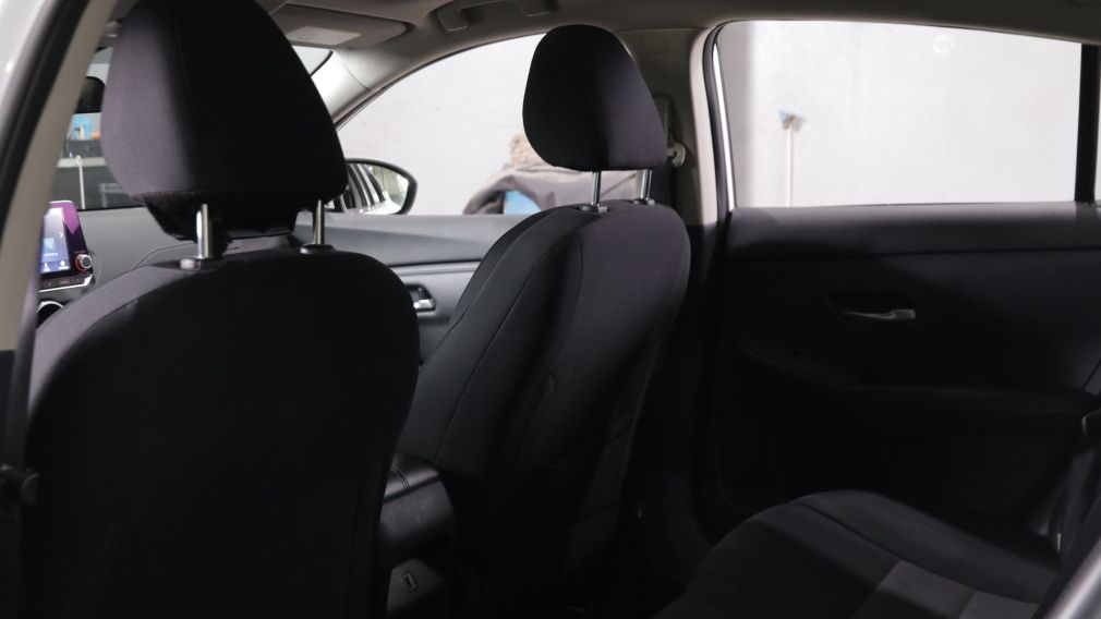 Nissan Sentra SV 2023 d&rsquo;occasion à vendre - 20