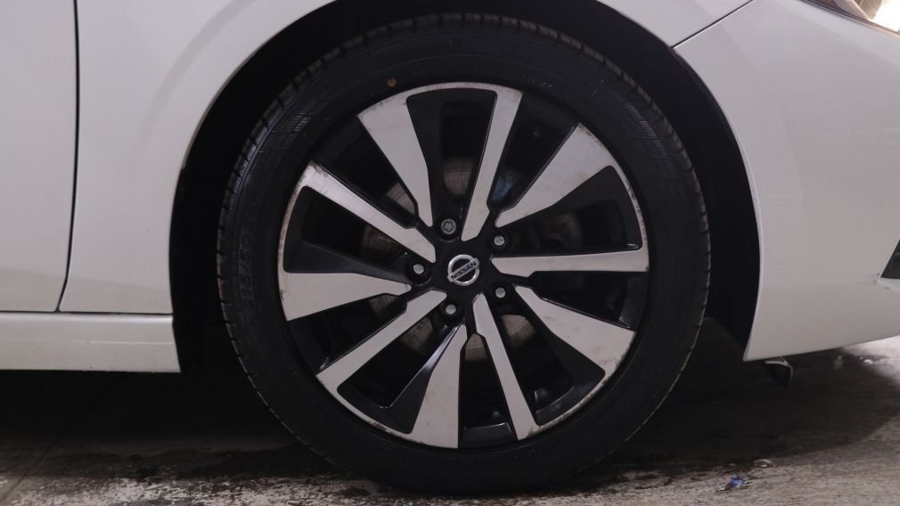 Nissan Sentra SV 2023 d&rsquo;occasion à vendre - 25