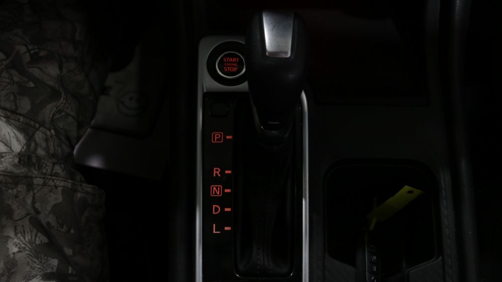 Nissan Sentra SV 2023 d&rsquo;occasion à vendre - 18