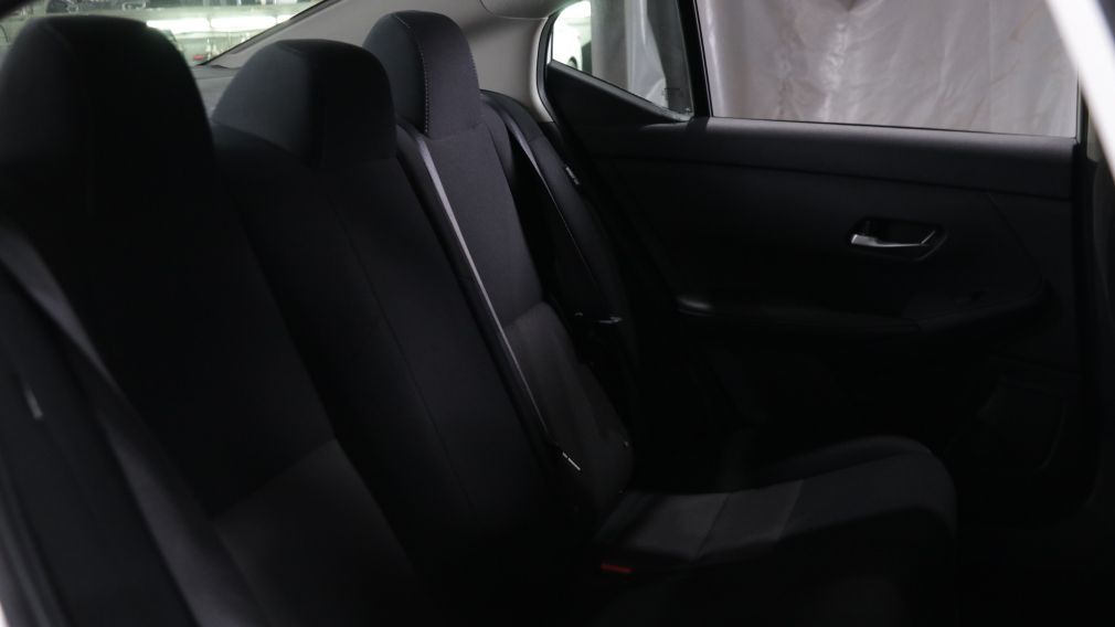Nissan Sentra SV 2023 d&rsquo;occasion à vendre - 22