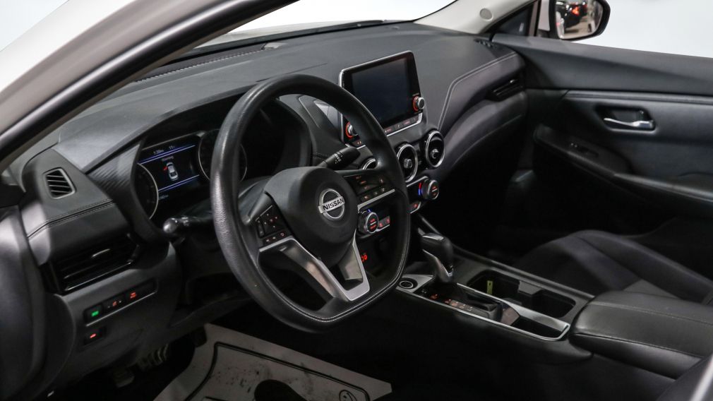 Nissan Sentra SV 2023 d&rsquo;occasion à vendre - 7