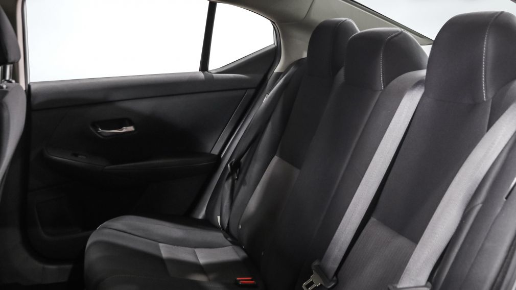 Nissan Sentra SV 2023 d&rsquo;occasion à vendre - 18