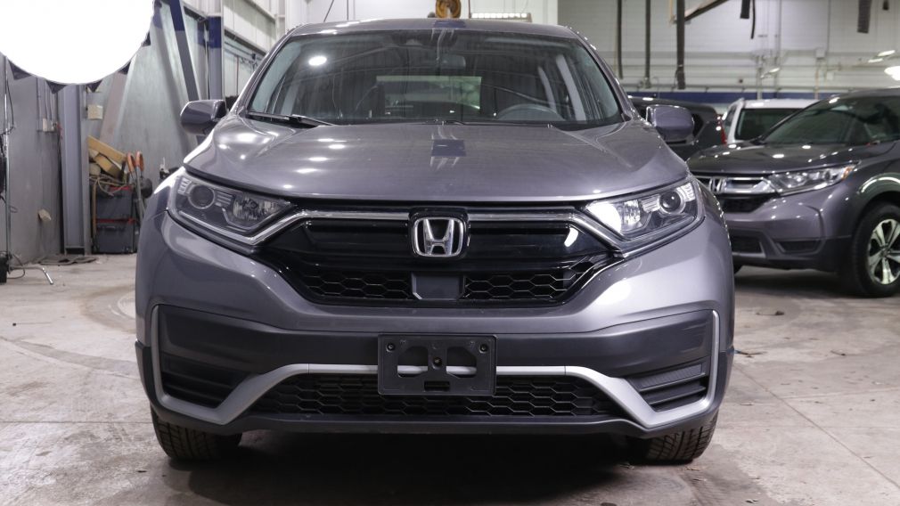 Honda CRV LX 2020 d&rsquo;occasion à vendre - 2