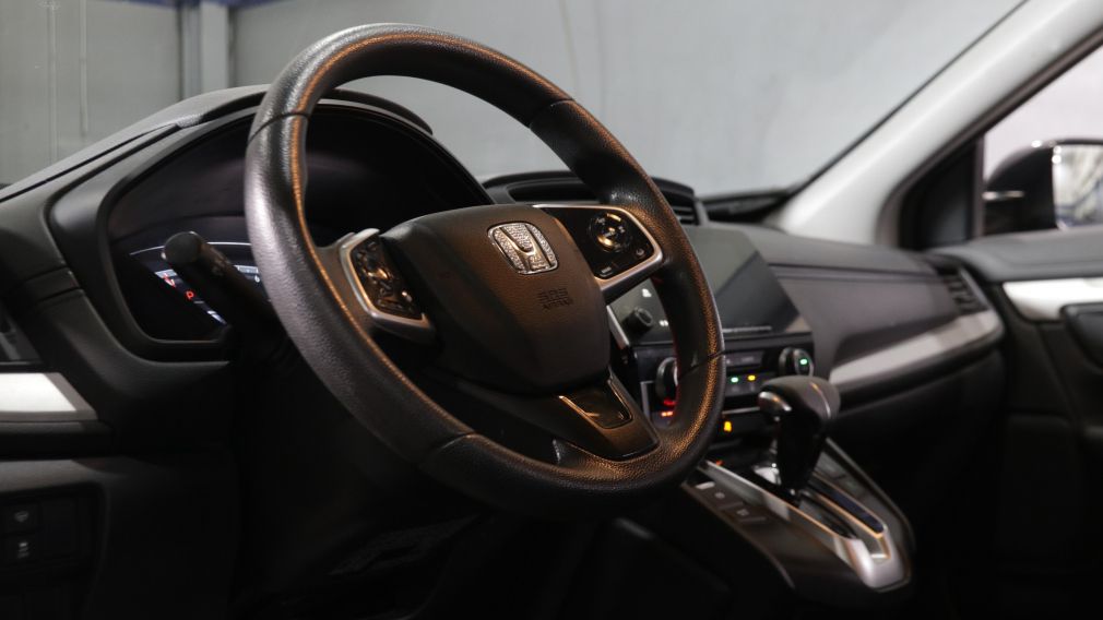 Honda CRV LX 2020 d&rsquo;occasion à vendre - 7