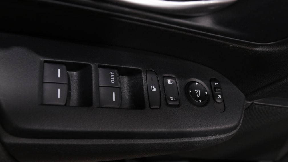 Honda CRV LX 2020 d&rsquo;occasion à vendre - 9