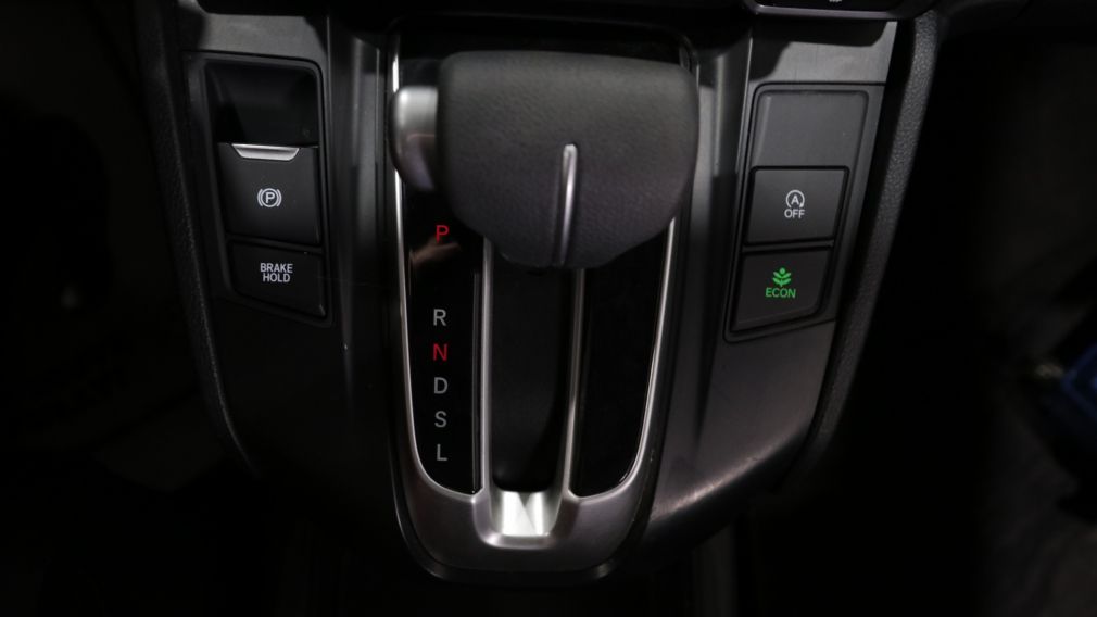 Honda CRV LX 2020 d&rsquo;occasion à vendre - 16