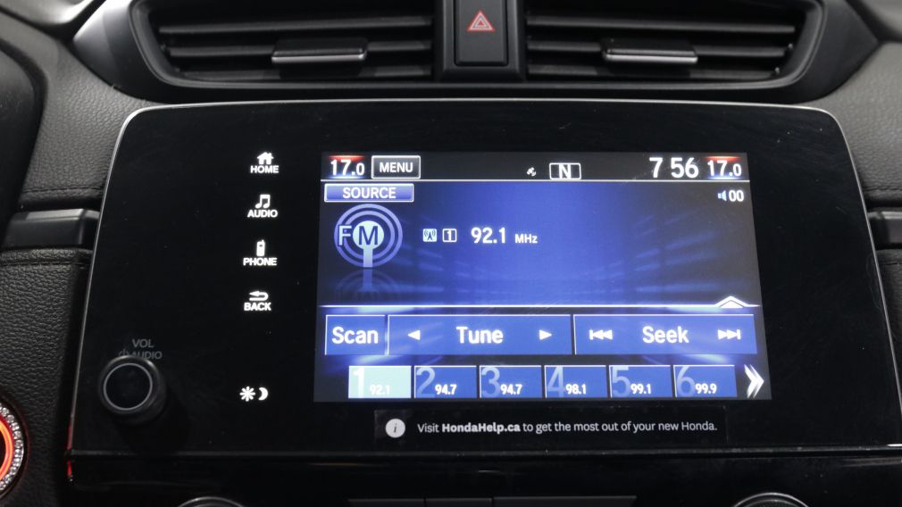 Honda CRV LX 2020 d&rsquo;occasion à vendre - 13