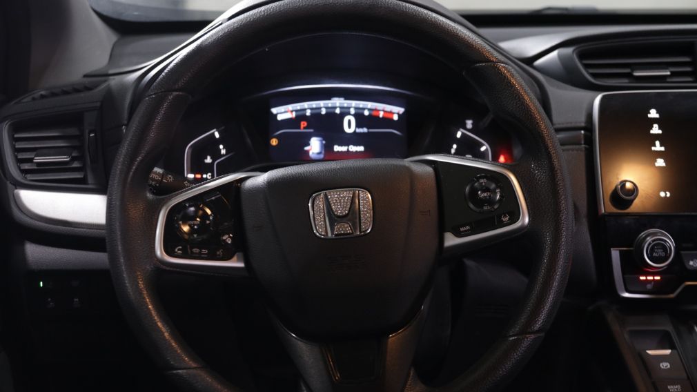 Honda CRV LX 2020 d&rsquo;occasion à vendre - 10