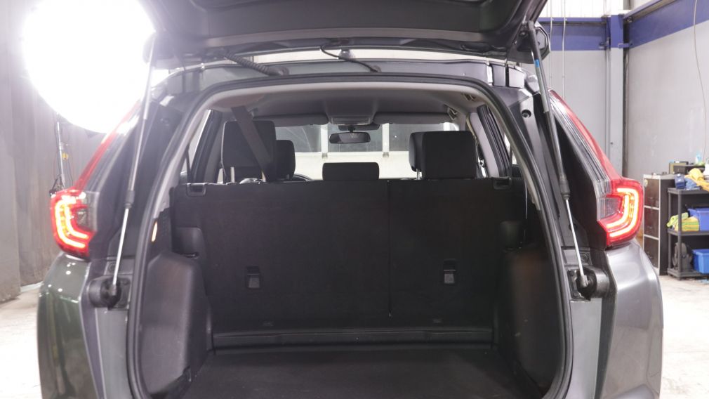 Honda CRV LX 2020 d&rsquo;occasion à vendre - 20