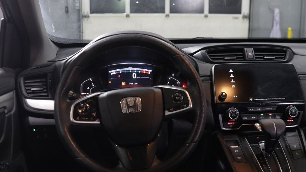 Honda CRV LX 2020 d&rsquo;occasion à vendre - 11