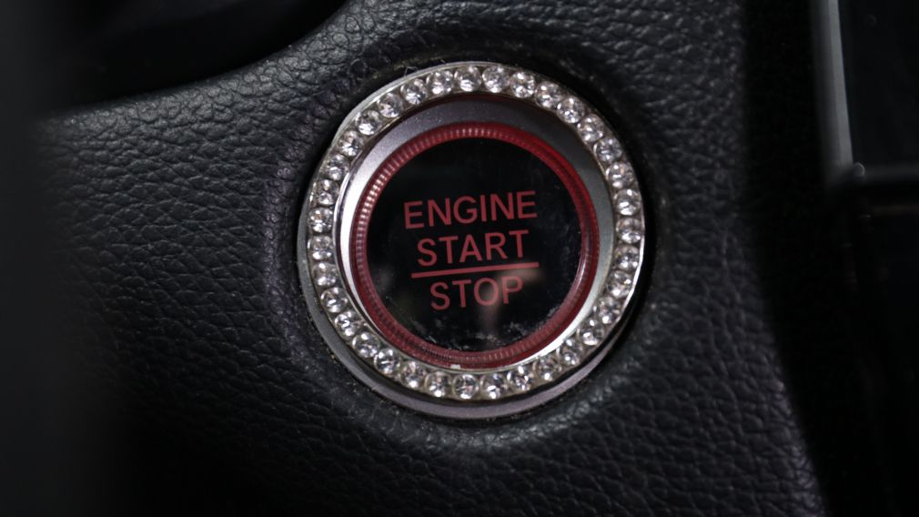 Honda CRV LX 2020 d&rsquo;occasion à vendre - 17