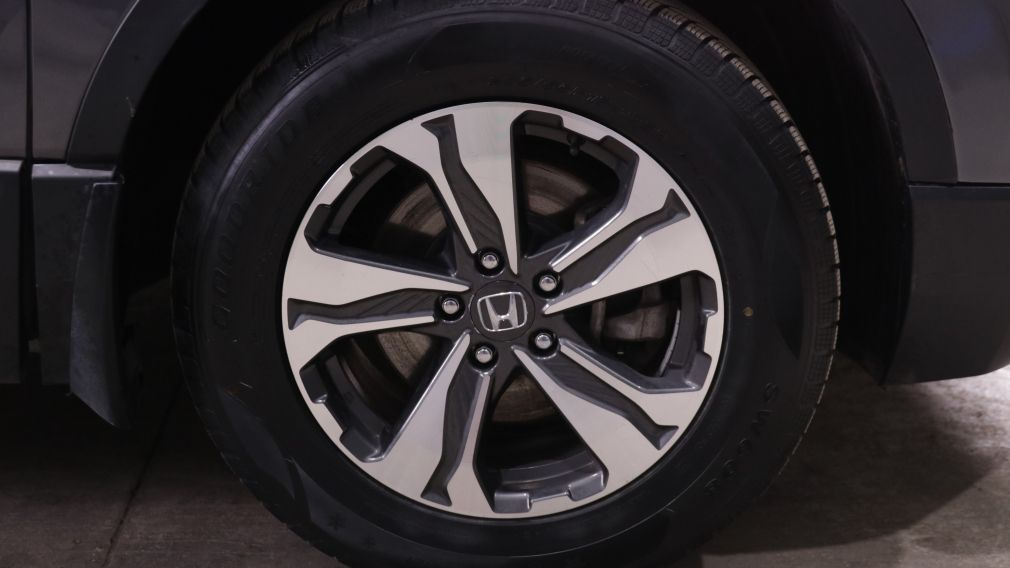 Honda CRV LX 2020 d&rsquo;occasion à vendre - 24