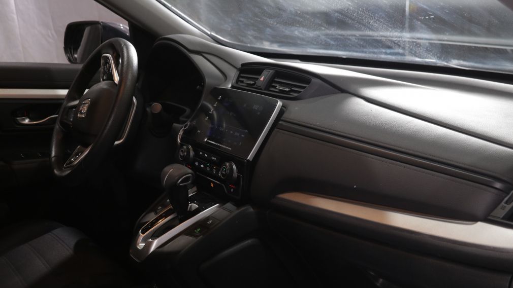 Honda CRV LX 2020 d&rsquo;occasion à vendre - 23
