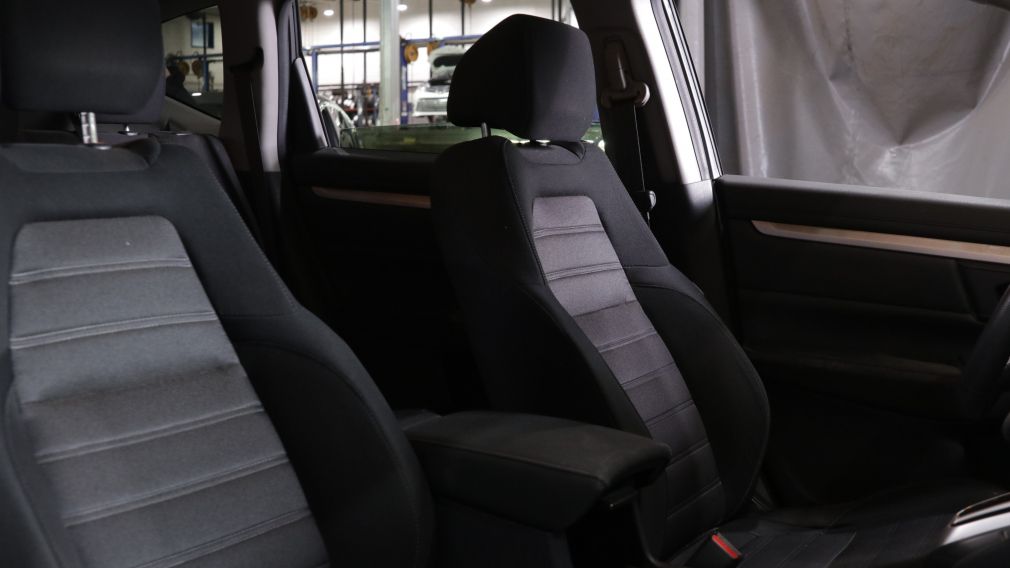 Honda CRV LX 2020 d&rsquo;occasion à vendre - 22