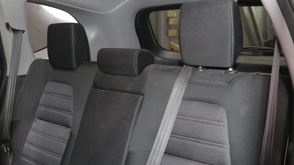 Honda CRV LX 2020 d&rsquo;occasion à vendre - 18