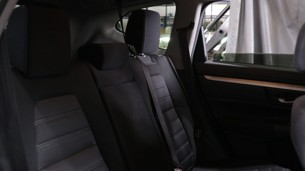 Honda CRV LX 2020 d&rsquo;occasion à vendre - 21