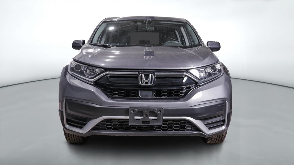 Honda CRV LX 2020 d&rsquo;occasion à vendre - 2