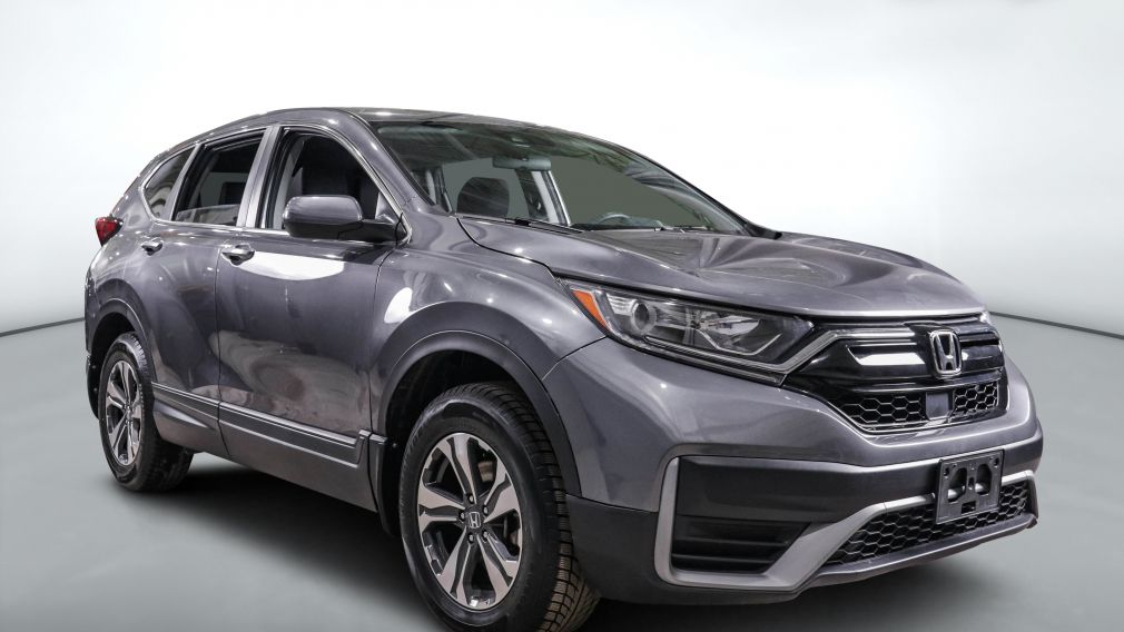 Honda CRV LX 2020 d&rsquo;occasion à vendre - 1