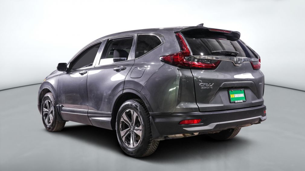 Honda CRV LX 2020 d&rsquo;occasion à vendre - 4