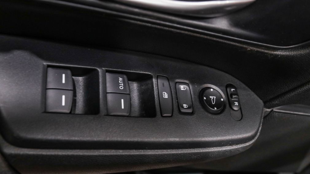 Honda CRV LX 2020 d&rsquo;occasion à vendre - 9