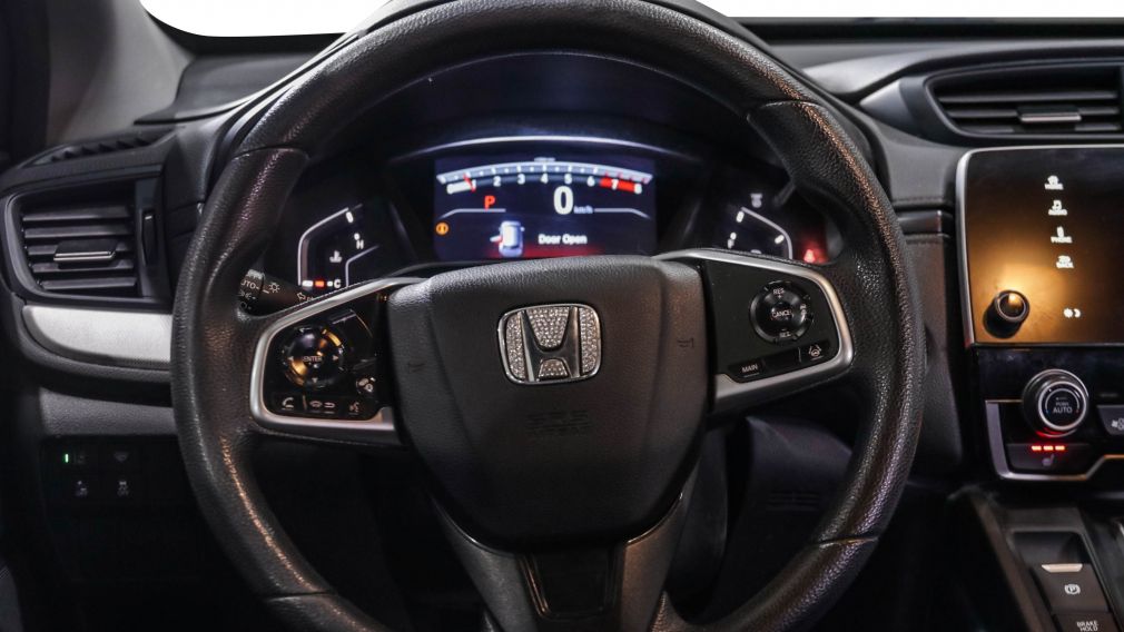 Honda CRV LX 2020 d&rsquo;occasion à vendre - 10