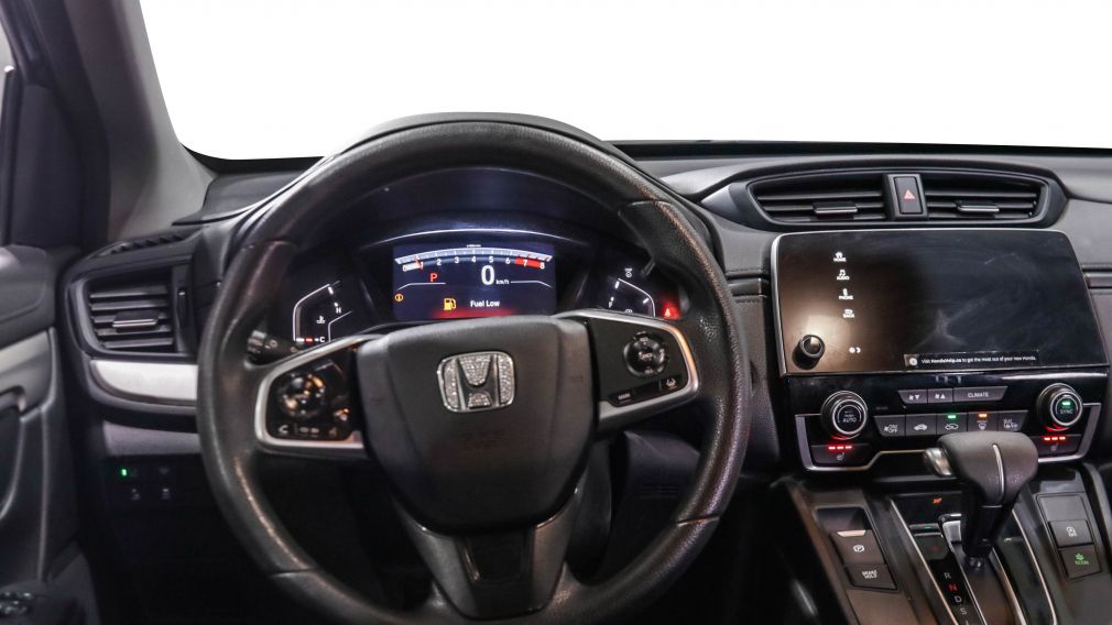 Honda CRV LX 2020 d&rsquo;occasion à vendre - 11