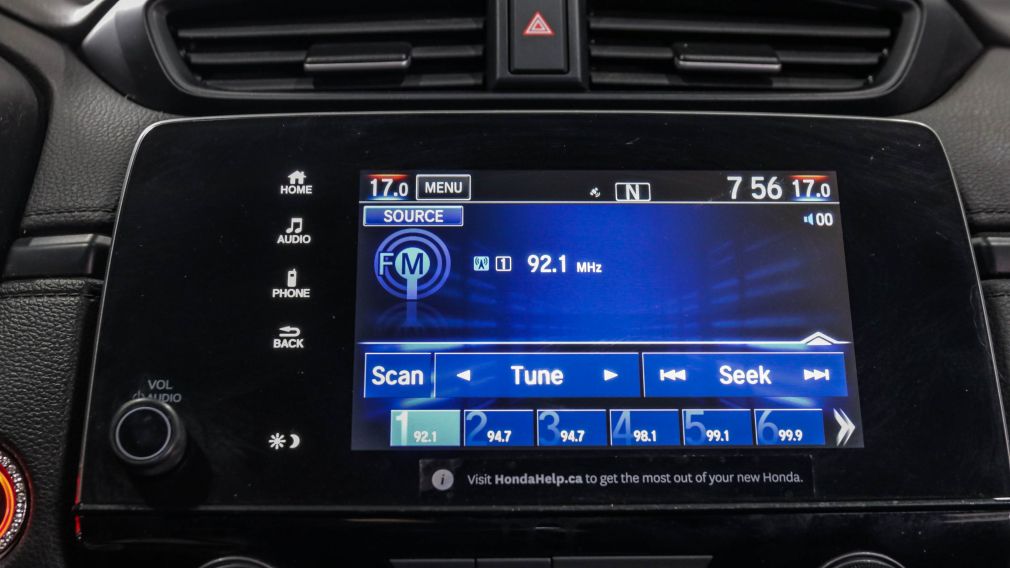 Honda CRV LX 2020 d&rsquo;occasion à vendre - 13