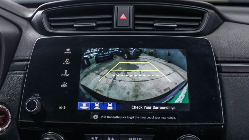 Honda CRV LX 2020 d&rsquo;occasion à vendre - 14