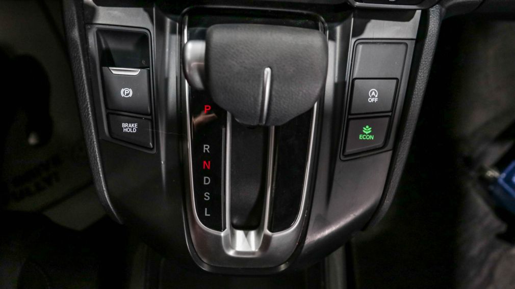 Honda CRV LX 2020 d&rsquo;occasion à vendre - 16