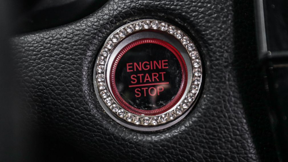 Honda CRV LX 2020 d&rsquo;occasion à vendre - 17