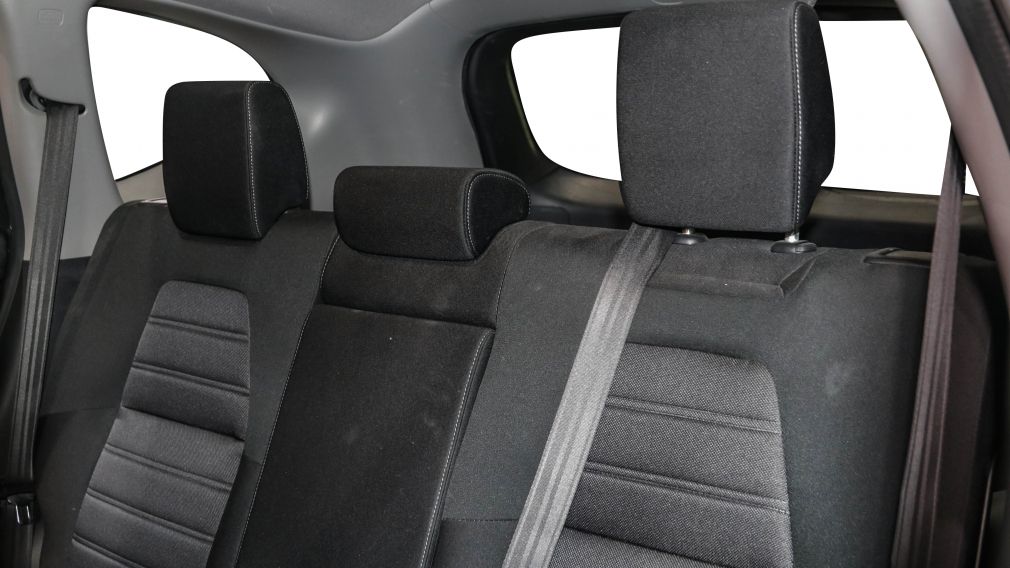 Honda CRV LX 2020 d&rsquo;occasion à vendre - 18