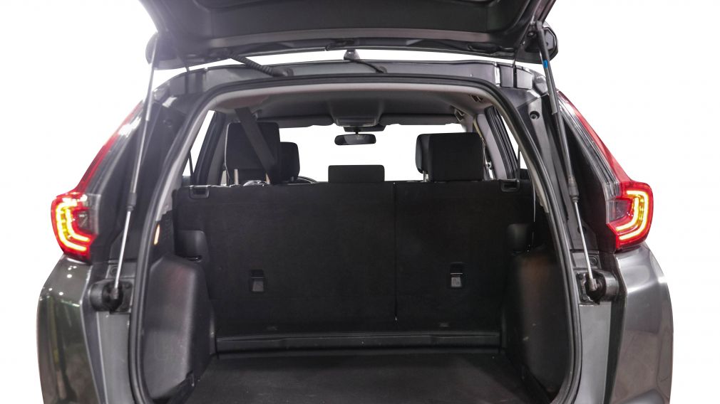 Honda CRV LX 2020 d&rsquo;occasion à vendre - 20