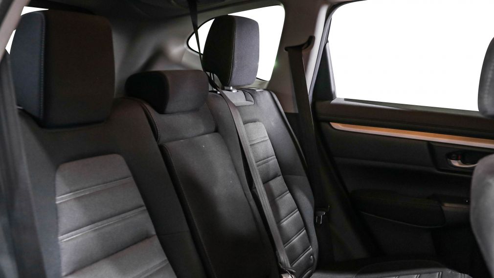 Honda CRV LX 2020 d&rsquo;occasion à vendre - 21