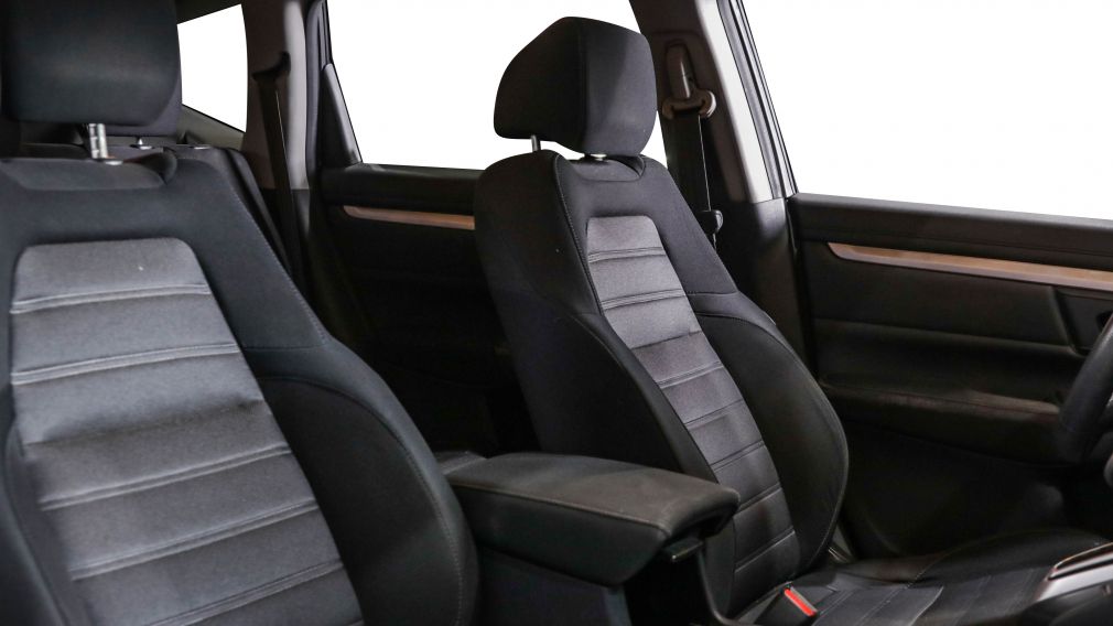 Honda CRV LX 2020 d&rsquo;occasion à vendre - 22