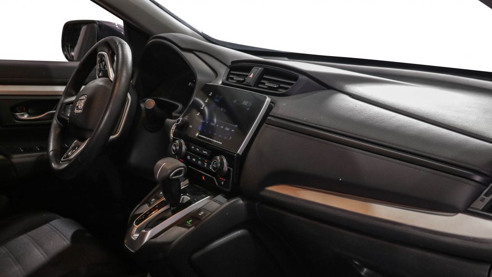 Honda CRV LX 2020 d&rsquo;occasion à vendre - 23