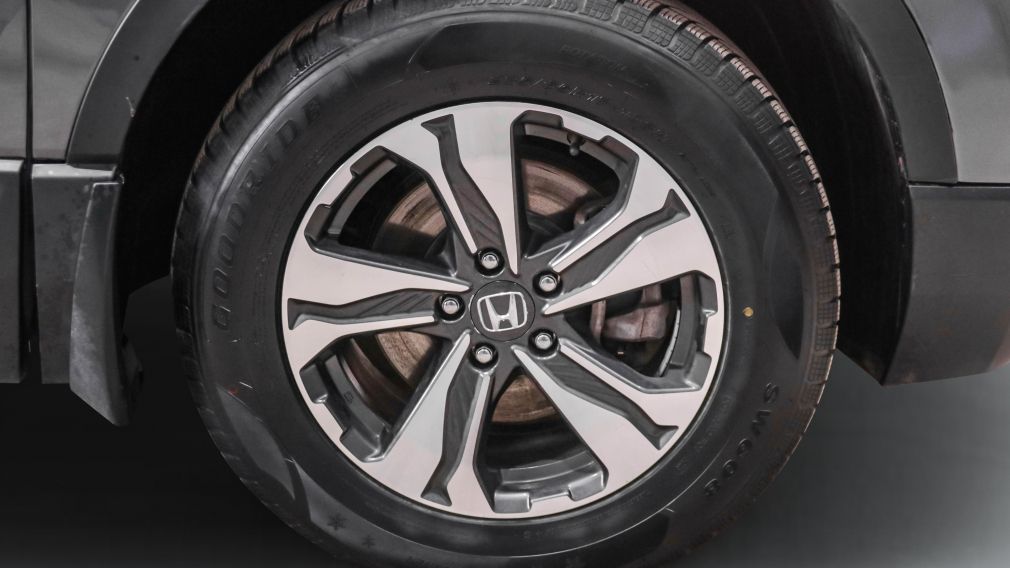 Honda CRV LX 2020 d&rsquo;occasion à vendre - 24