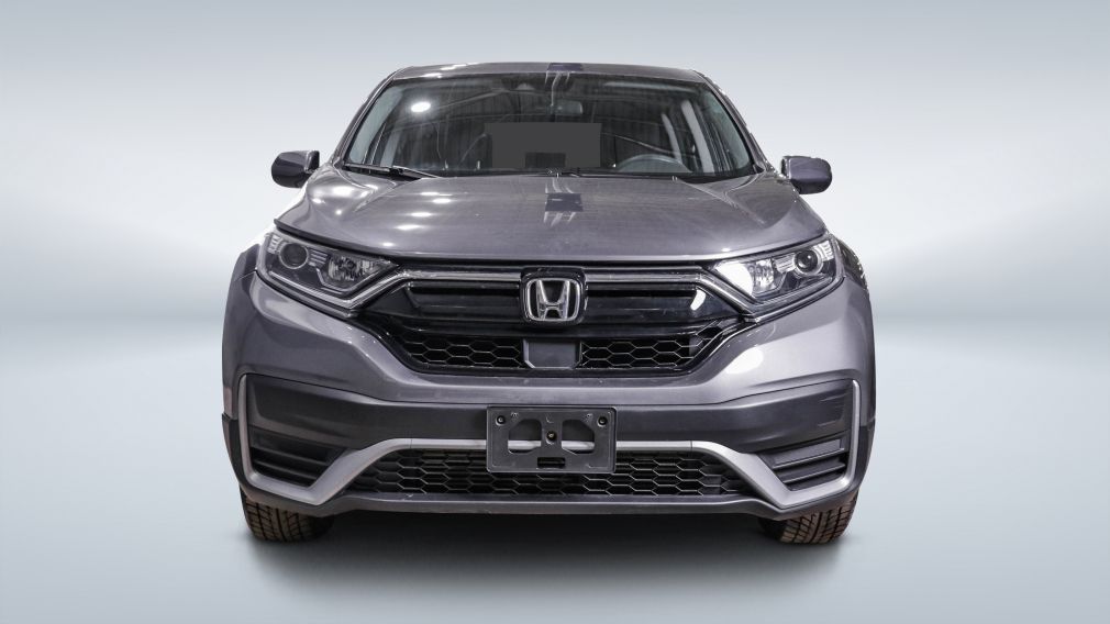 Honda CRV LX 2020 d&rsquo;occasion à vendre - 2