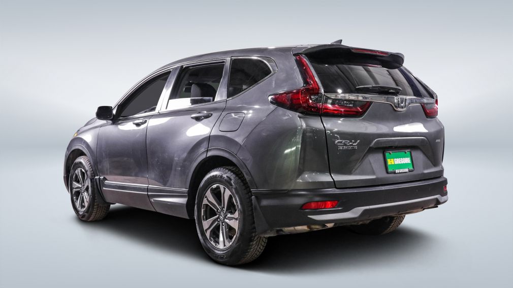 Honda CRV LX 2020 d&rsquo;occasion à vendre - 4