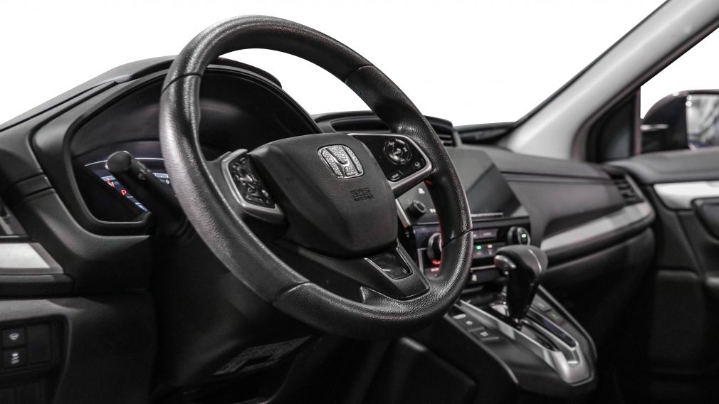 Honda CRV LX 2020 d&rsquo;occasion à vendre - 7