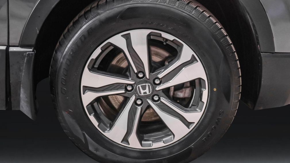 Honda CRV LX 2020 d&rsquo;occasion à vendre - 24